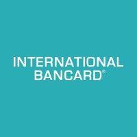 international bancard corporation logo image