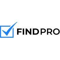 findpro group inc logo image