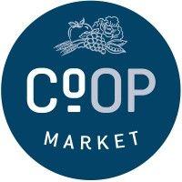 co-opportunity market logo image