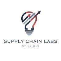 supply chain labs logo image