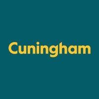 cuningham logo image