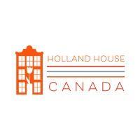 holland house canada logo image