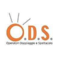 ods dubbing logo image