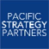 pacific strategy partners logo image