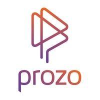 prozo logo image