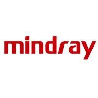 mindray latam logo image