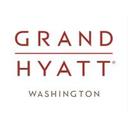 logo of Grand Hyatt Washington