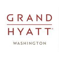 grand hyatt washington logo image