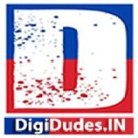 digidudes.in logo image