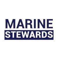 marine stewards logo image