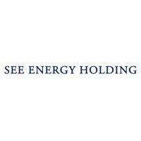 see energy holding logo image