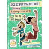 kidpreneurs.org logo image