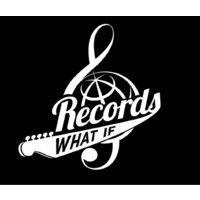 what if records logo image