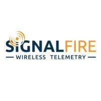 signalfire wireless telemetry logo image