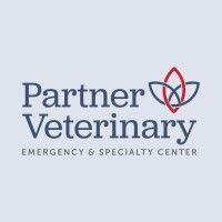 partner veterinary emergency & specialty center