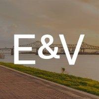 engel & völkers baton rouge logo image