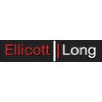 ellicott long logo image