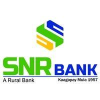 snr bank (a rural bank)