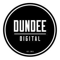 dundee digital logo image