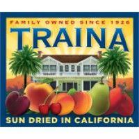 traina dried fruit, inc logo image