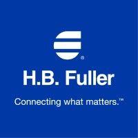 h.b. fuller india adhesives private limited logo image