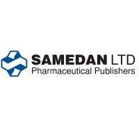 samedan ltd logo image