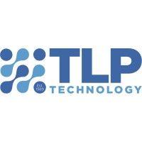 tlp technology ltd logo image