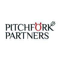 pitchfork partners strategic consulting logo image