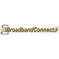 broadband connect, llc logo image