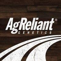 agreliant genetics, llc logo image