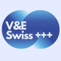 v&e swiss +++ logo image