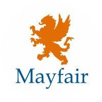 mayfair real estate investments & management logo image