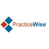 practicewise logo image