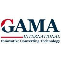 gama international srl logo image