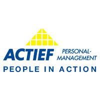 actief personalmanagement gmbh logo image