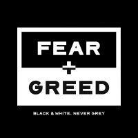 fear & greed logo image