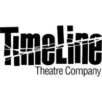 timeline theatre company logo image