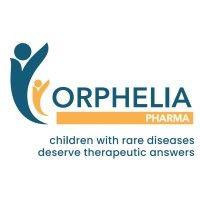 orphelia pharma logo image