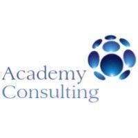 academy consulting logo image