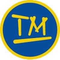 termomecanica logo image