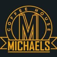 michaels coffee house logo image