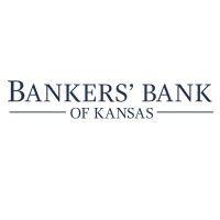 bankers'​ bank of kansas logo image