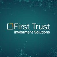 first trust investment solutions l.p.