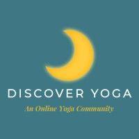 discover astro yoga logo image