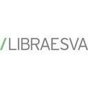 logo of Libraesva