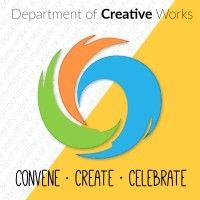 department of creative works (docw) logo image