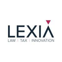 lexia logo image