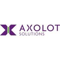 axolot solutions logo image