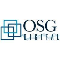 oxford strategy group digital logo image