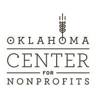 oklahoma center for nonprofits logo image